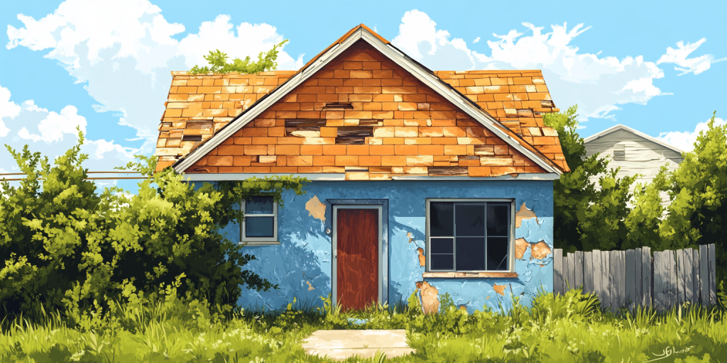 Selling Your Home As-Is in New Haven County