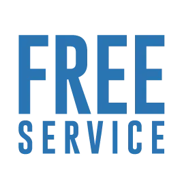 Free Service - Ray Buys Houses Free Service - Ray Buys Houses