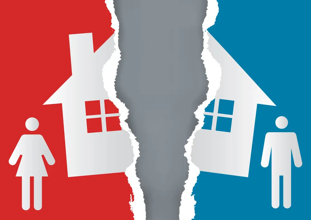Sell Your House Fast During a Divorce in Bolingbrook
