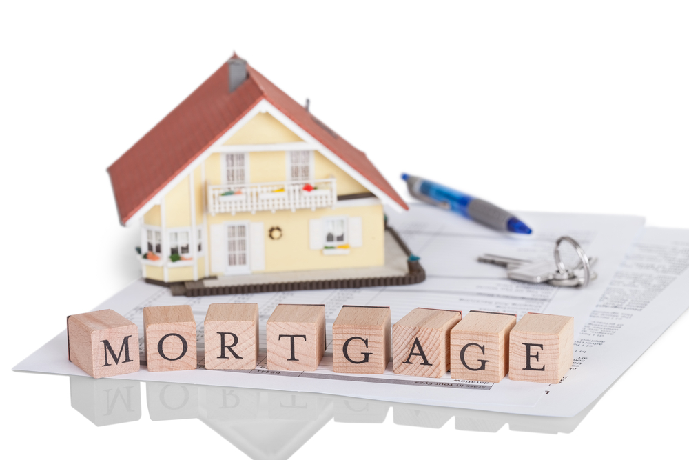 What to Do When You Can’t Make Your Mortgage Payment