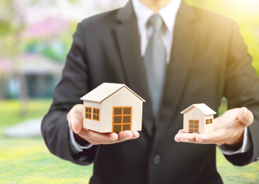 Sell Your Family Home to Downsize in Joliet, IL