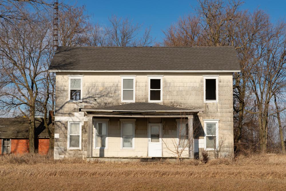 Sell Your Distressed Property to a Cash Buyer in Naperville, IL
