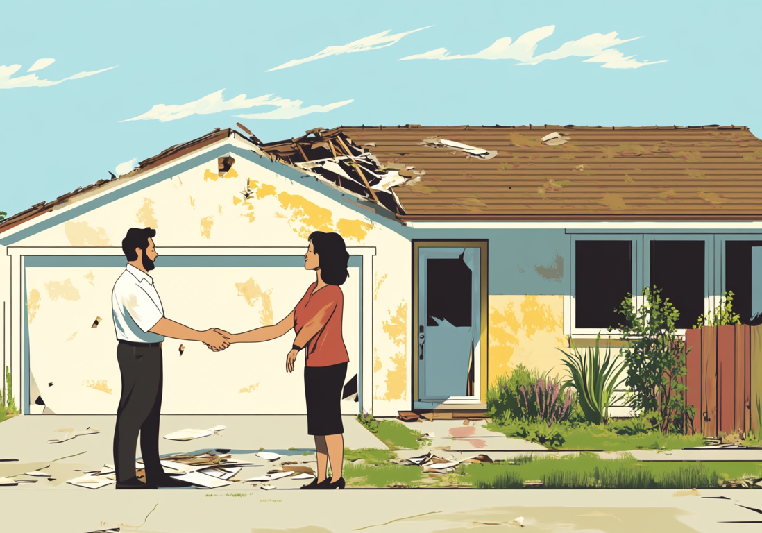 selling distressed house selling distressed house