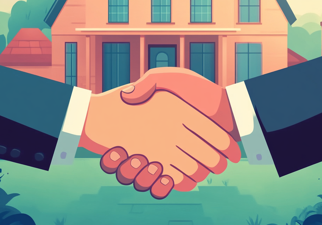 Selling as is properties Selling as is properties