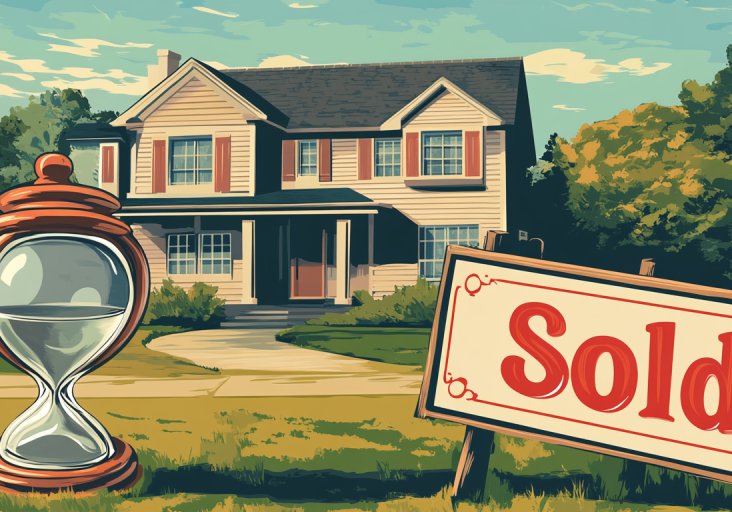 Sold your home fast Sold your home fast