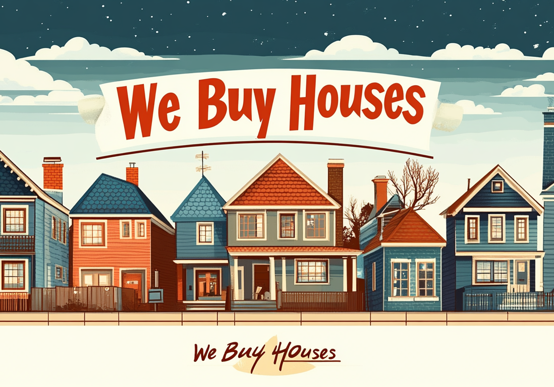 SEOREI - AI We buy Houses 7 We Buy Houses in Bolingbrook, Illinois - Ray Buys Houses