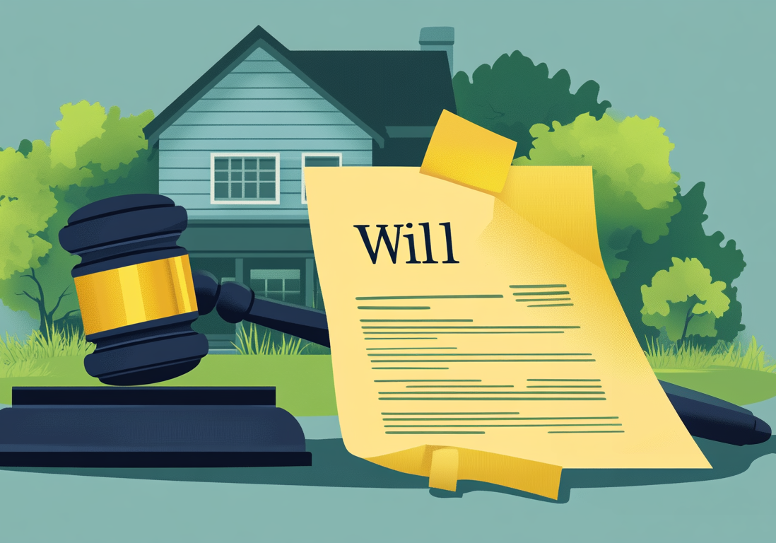 SEOREI - AI Will Document 7 Will Document - Ray Buys Houses